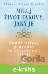 Miluj život takový, jaký je