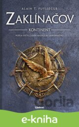 Zaklínačov Kontinent