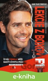 Lekcie z boxov F1