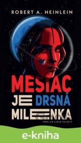 Mesiac je drsná milenka