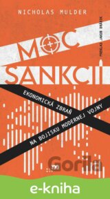 Moc sankcií