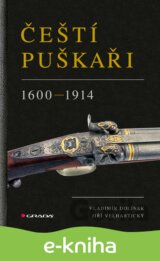 Čeští puškaři