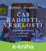 Čas radosti, veselosti