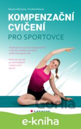 Kompenzační cvičení pro sportovce