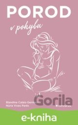 Porod v pohybu