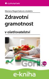 Zdravotní gramotnost
