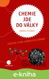 Chemie jde do války