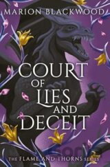 Court of Lies and Deceit