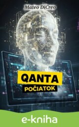 QANTA: Počiatok