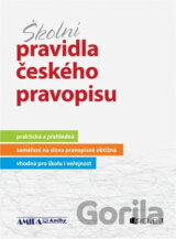 Školní pravidla českého pravopisu