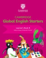 CAMBR GLOBAL ENG 0 START LEARN BK B