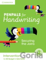 PENPALS FOR HANDWRIT INTERV 2