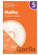OXF INT PRIMARY MATHS 5 TB 2/E