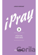 iPray 3: Pôstne obdobie