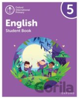 OXF INT PRIMARY ENGLISH 5