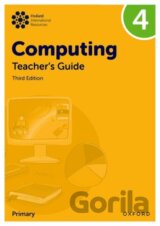 OXF INT PRIMARY COMPUTING 4 TB 3/E
