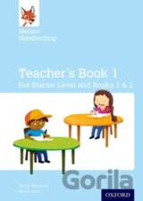 NELSON HANDWRIT TB 1 (START, 1, 2)