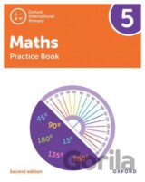OXF INT PRIMARY MATHS 5 PRACT BK 2/E