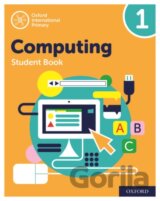 OXF INT PRIMARY COMPUTING 1 SB 2/E