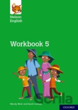 NELSON ENG 5 WB