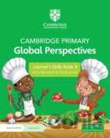 CAMBR PRIMARY GLOB PERSP 4 LB +DIGI