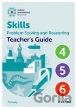 PROBLEM SOLVING AND REAS TB 4-6