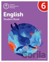 OXF INT PRIMARY ENGLISH 6