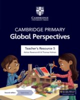 CAMBR PRIMARY GLOB PERSP 5 TB +DIGI