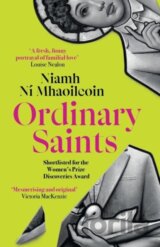 Ordinary Saints