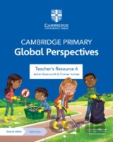 CAMBR PRIMARY GLOB PERSP 6 TB +DIGI