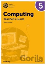 OXF INT PRIMARY COMPUTING 5 TB 3/E