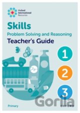 PROBLEM SOLVING AND REAS TB 1-3