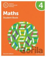 OXF INT PRIMARY MATHS 4 SB 2/E