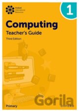 OXF INT PRIMARY COMPUTING 1 TB 3/E