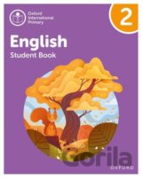 OXF INT PRIMARY ENGLISH 2