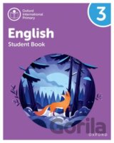 OXF INT PRIMARY ENGLISH 3