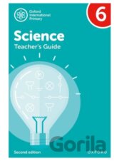 OXF INT PRIMARY SCIENCE 6 TB 2/E