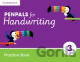PENPALS FOR HANDWRIT 3 PRACT BK
