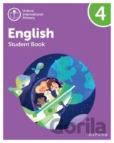 OXF INT PRIMARY ENGLISH 4