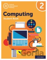 OXF INT PRIMARY COMPUTING 2 SB 2/E