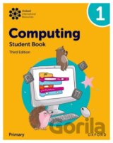 OXF INT PRIMARY COMPUTING 1 SB 3/E