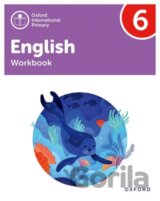 OXF INT PRIMARY ENGLISH 6 WB