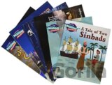 CAMBR READ ADV STRAND PK EXPLORERS
