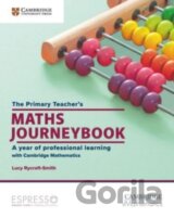 PRIMARY TEACH MATHS JOURNEY BK