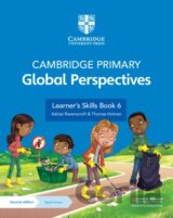 CAMBR PRIMARY GLOB PERSP 6 LB +DIGI