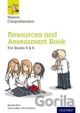 NELSON COMP RES AND ASSESS BK (Y5-6/P6-7