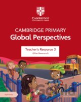CAMBR PRIMARY GLOB PERSP 3 TB +DIGI