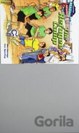 CAMBR READ ADV STRAND PK VOYAGERS