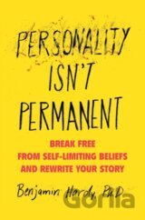 Personality Isn't Permanent
