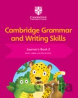 CAMBR GRAM & WRIT SKILLS 2